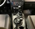 Серый ВАЗ 2123 Niva, объемом двигателя 1.7 л и пробегом 15 тыс. км за 10000 $, фото 3 на Automoto.ua