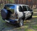 Сірий ВАЗ 2123 Niva, об'ємом двигуна 1.69 л та пробігом 60 тис. км за 11500 $, фото 3 на Automoto.ua