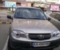Сірий ВАЗ 2123 Niva, об'ємом двигуна 1.69 л та пробігом 4 тис. км за 14200 $, фото 5 на Automoto.ua