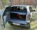 Сірий ВАЗ 2123 Niva, об'ємом двигуна 1.69 л та пробігом 60 тис. км за 11500 $, фото 9 на Automoto.ua