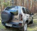 Сірий ВАЗ 2123 Niva, об'ємом двигуна 1.69 л та пробігом 60 тис. км за 11500 $, фото 14 на Automoto.ua