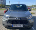 Серый ВАЗ 2123 Niva, объемом двигателя 1.69 л и пробегом 9 тыс. км за 11000 $, фото 1 на Automoto.ua
