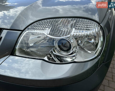 Серый ВАЗ 2123 Niva, объемом двигателя 1.69 л и пробегом 15 тыс. км за 9900 $, фото 6 на Automoto.ua