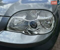 Серый ВАЗ 2123 Niva, объемом двигателя 1.69 л и пробегом 15 тыс. км за 9900 $, фото 6 на Automoto.ua