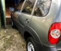 Серый ВАЗ 2123 Niva, объемом двигателя 1.7 л и пробегом 15 тыс. км за 10000 $, фото 1 на Automoto.ua