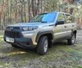 Сірий ВАЗ 2123 Niva, об'ємом двигуна 1.69 л та пробігом 60 тис. км за 11500 $, фото 36 на Automoto.ua