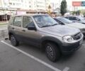 Сірий ВАЗ 2123 Niva, об'ємом двигуна 1.69 л та пробігом 4 тис. км за 14200 $, фото 4 на Automoto.ua