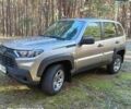 Сірий ВАЗ 2123 Niva, об'ємом двигуна 1.69 л та пробігом 60 тис. км за 11500 $, фото 10 на Automoto.ua