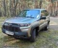 Сірий ВАЗ 2123 Niva, об'ємом двигуна 1.69 л та пробігом 60 тис. км за 11500 $, фото 1 на Automoto.ua