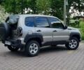 Сірий ВАЗ 2123 Niva, об'ємом двигуна 1.69 л та пробігом 4 тис. км за 10500 $, фото 6 на Automoto.ua