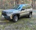 Сірий ВАЗ 2123 Niva, об'ємом двигуна 1.69 л та пробігом 60 тис. км за 11500 $, фото 37 на Automoto.ua