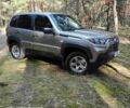 Сірий ВАЗ 2123 Niva, об'ємом двигуна 1.69 л та пробігом 60 тис. км за 11500 $, фото 11 на Automoto.ua