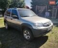 Серый ВАЗ 2123 Niva, объемом двигателя 1.7 л и пробегом 11 тыс. км за 13500 $, фото 1 на Automoto.ua