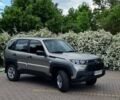 Сірий ВАЗ 2123 Niva, об'ємом двигуна 1.69 л та пробігом 4 тис. км за 10500 $, фото 23 на Automoto.ua