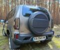Сірий ВАЗ 2123 Niva, об'ємом двигуна 1.69 л та пробігом 60 тис. км за 11500 $, фото 13 на Automoto.ua