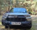 Сірий ВАЗ 2123 Niva, об'ємом двигуна 1.69 л та пробігом 60 тис. км за 11500 $, фото 38 на Automoto.ua