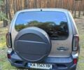 Сірий ВАЗ 2123 Niva, об'ємом двигуна 1.69 л та пробігом 60 тис. км за 11500 $, фото 21 на Automoto.ua