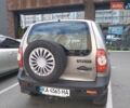Сірий ВАЗ 2123 Niva, об'ємом двигуна 1.69 л та пробігом 4 тис. км за 14200 $, фото 3 на Automoto.ua