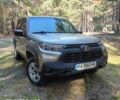 Сірий ВАЗ 2123 Niva, об'ємом двигуна 1.69 л та пробігом 60 тис. км за 11500 $, фото 2 на Automoto.ua