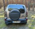 Сірий ВАЗ 2123 Niva, об'ємом двигуна 1.69 л та пробігом 60 тис. км за 11500 $, фото 22 на Automoto.ua