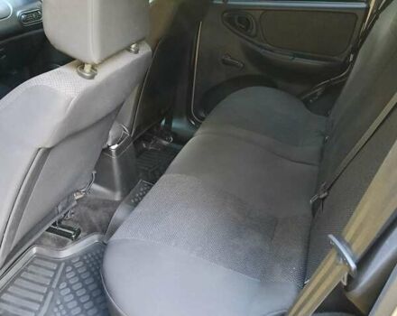 Сірий ВАЗ 2123 Niva, об'ємом двигуна 1.69 л та пробігом 60 тис. км за 11500 $, фото 41 на Automoto.ua