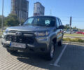 Серый ВАЗ 2123 Niva, объемом двигателя 1.69 л и пробегом 9 тыс. км за 11000 $, фото 3 на Automoto.ua