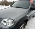 Серый ВАЗ 2123 Niva, объемом двигателя 1.69 л и пробегом 16 тыс. км за 10300 $, фото 1 на Automoto.ua