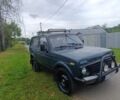 Синій ВАЗ 2123 Niva, об'ємом двигуна 1.7 л та пробігом 247 тис. км за 2446 $, фото 1 на Automoto.ua