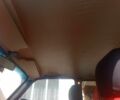 Синий ВАЗ 2123 Niva, объемом двигателя 1.7 л и пробегом 87 тыс. км за 2999 $, фото 1 на Automoto.ua