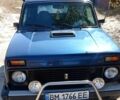 Синій ВАЗ 2123 Niva, об'ємом двигуна 0 л та пробігом 256 тис. км за 2500 $, фото 1 на Automoto.ua