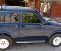 Синій ВАЗ 2123 Niva, об'ємом двигуна 0 л та пробігом 256 тис. км за 2500 $, фото 4 на Automoto.ua