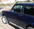 Синій ВАЗ 2123 Niva, об'ємом двигуна 0 л та пробігом 256 тис. км за 2500 $, фото 3 на Automoto.ua