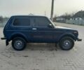 Синий ВАЗ 2123 Niva, объемом двигателя 0.17 л и пробегом 180 тыс. км за 3403 $, фото 10 на Automoto.ua