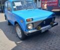 Синий ВАЗ 2123 Niva, объемом двигателя 0.15 л и пробегом 34 тыс. км за 1478 $, фото 18 на Automoto.ua