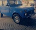 Синій ВАЗ 2123 Niva, об'ємом двигуна 0.15 л та пробігом 34 тис. км за 1478 $, фото 12 на Automoto.ua