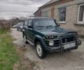 Синий ВАЗ 2123 Niva, объемом двигателя 0.17 л и пробегом 163 тыс. км за 3000 $, фото 1 на Automoto.ua