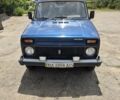 Синий ВАЗ 2123 Niva, объемом двигателя 0 л и пробегом 204 тыс. км за 1600 $, фото 1 на Automoto.ua