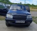 Синій ВАЗ 2123 Niva, об'ємом двигуна 1.69 л та пробігом 306 тис. км за 3600 $, фото 1 на Automoto.ua