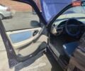 Синий ВАЗ 2123 Niva, объемом двигателя 1.69 л и пробегом 102 тыс. км за 4300 $, фото 6 на Automoto.ua