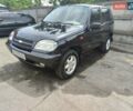 Синий ВАЗ 2123 Niva, объемом двигателя 1.69 л и пробегом 102 тыс. км за 4300 $, фото 1 на Automoto.ua