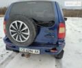 Синій ВАЗ 2123 Niva, об'ємом двигуна 1.69 л та пробігом 403 тис. км за 2600 $, фото 19 на Automoto.ua