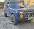Синій ВАЗ 2123 Niva, об'ємом двигуна 0 л та пробігом 300 тис. км за 2498 $, фото 1 на Automoto.ua
