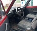 Зеленый ВАЗ 2123 Niva, объемом двигателя 1 л и пробегом 80 тыс. км за 2800 $, фото 5 на Automoto.ua