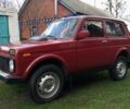 Зеленый ВАЗ 2123 Niva, объемом двигателя 1 л и пробегом 80 тыс. км за 2800 $, фото 3 на Automoto.ua