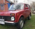 Зеленый ВАЗ 2123 Niva, объемом двигателя 1 л и пробегом 80 тыс. км за 2800 $, фото 2 на Automoto.ua