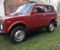 Зеленый ВАЗ 2123 Niva, объемом двигателя 1 л и пробегом 80 тыс. км за 2800 $, фото 1 на Automoto.ua