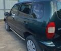 Зелений ВАЗ 2123 Niva, об'ємом двигуна 1.7 л та пробігом 200 тис. км за 4100 $, фото 2 на Automoto.ua