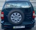 Зелений ВАЗ 2123 Niva, об'ємом двигуна 1.7 л та пробігом 200 тис. км за 4100 $, фото 7 на Automoto.ua