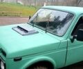 Зеленый ВАЗ 2123 Niva, объемом двигателя 1.7 л и пробегом 120 тыс. км за 40000 $, фото 5 на Automoto.ua