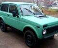 Зелений ВАЗ 2123 Niva, об'ємом двигуна 1.7 л та пробігом 120 тис. км за 40000 $, фото 1 на Automoto.ua